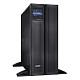 Источник бесперебойного питания APC Smart-UPS X 3000VA/2700W, RT 2U, LCD, USB, RS232, 8xC13, 2xC19