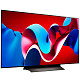 Телевизор LG OLED48C46LA