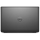 Ноутбук Dell Latitude 3550 15.6" FHD IPS AG, Intel i5-1345U, 16GB, F512GB, UMA, Win11P, черный