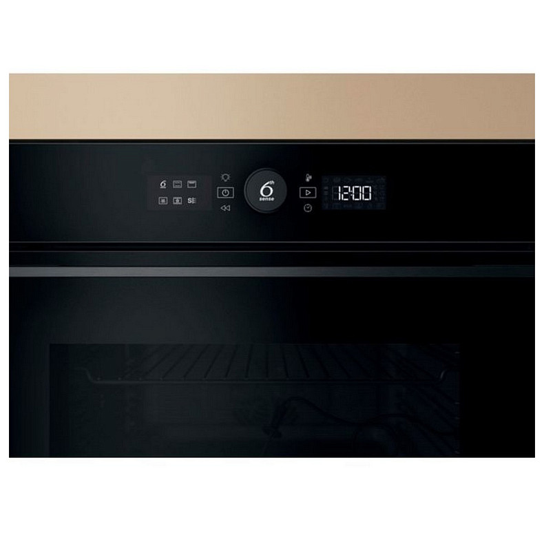 Духовой шкаф Whirlpool WOI5S8PPM1SBA