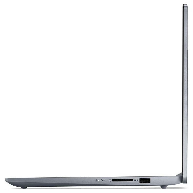 Ноутбук Lenovo IdeaPad Slim 3 14IRH8 (83EL003TRA) Arctic Grey