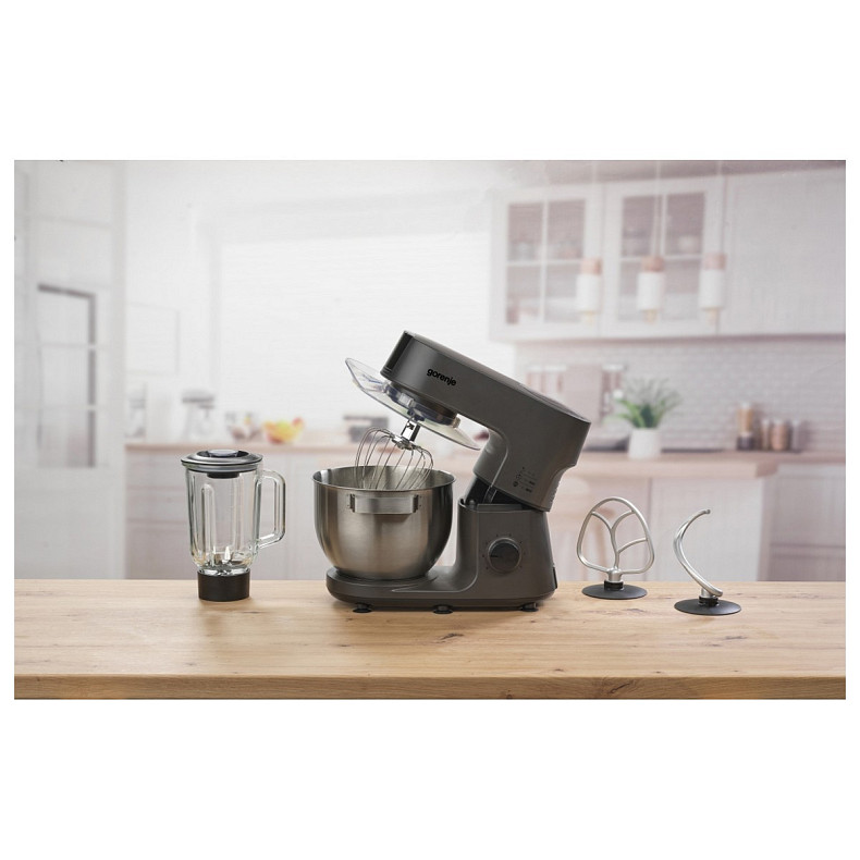 Кухонний комбайн Gorenje MMC1000CA