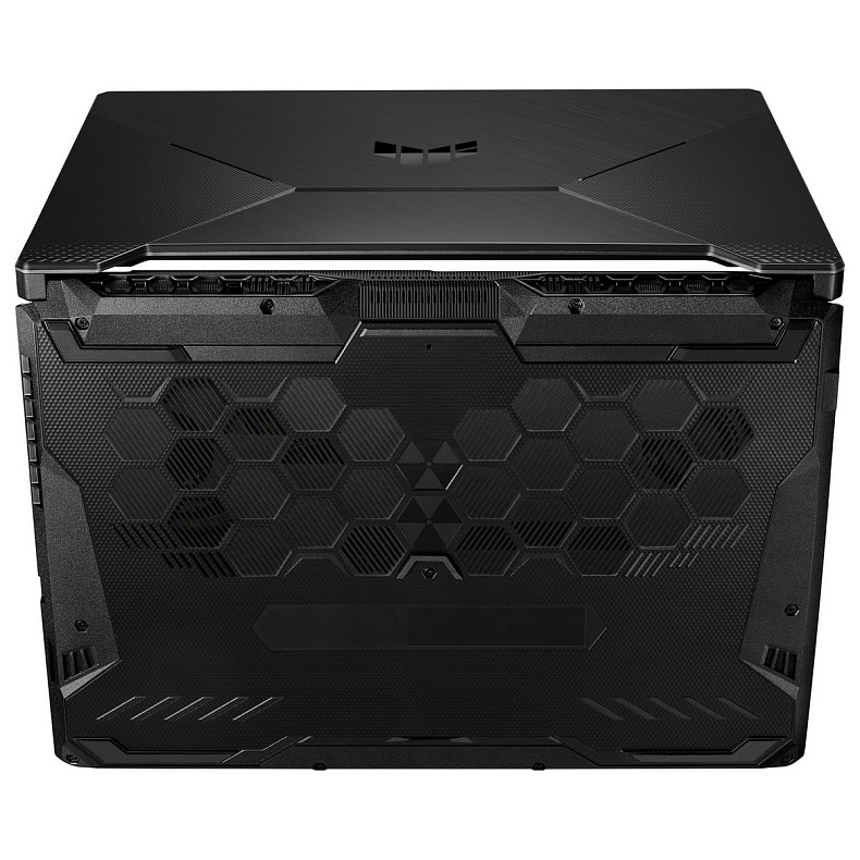 Ноутбук ASUS TUF Gaming A15 FA506NC-HN170 15.6" IPS FHD, AMD R5-7535HS, 16GB, F512GB, NVD3050-4, noO