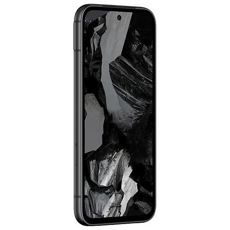 Смартфон Google Pixel 8a 8/128GB Obsidian_EU