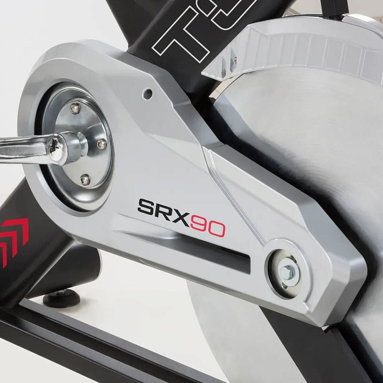 Сайкл-тренажер Toorx Indoor Cycle SRX 90 (SRX-90)