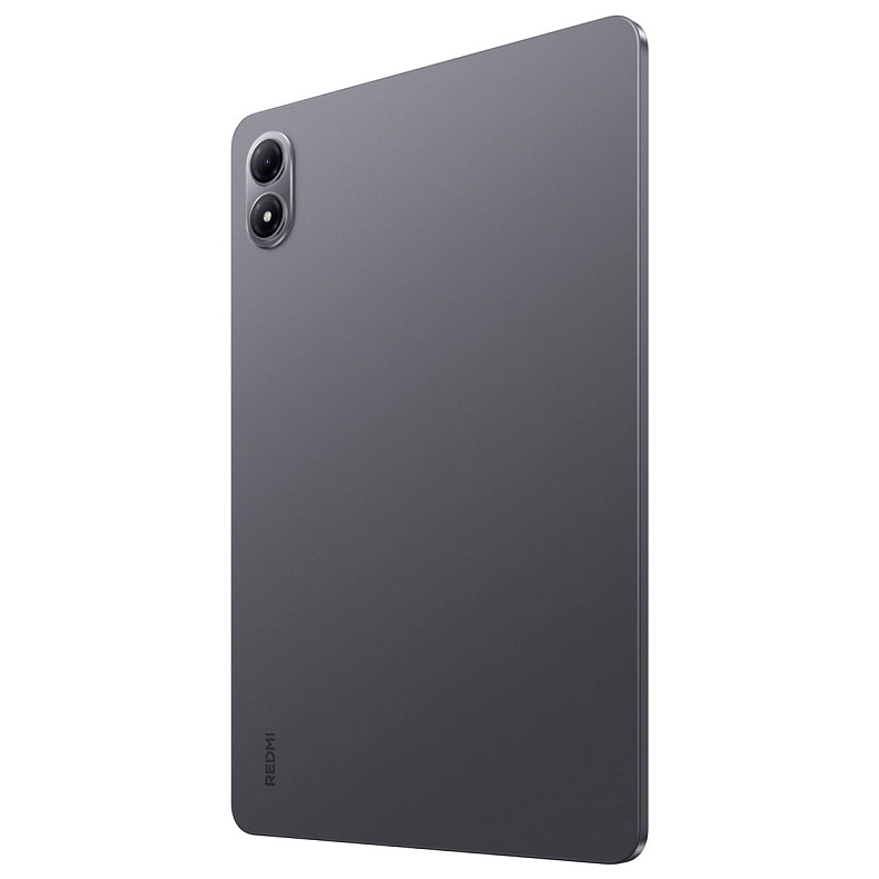 Планшет Xiaomi Redmi Pad 2 Pro 6/128GB WiFi (with charger) Grey EU