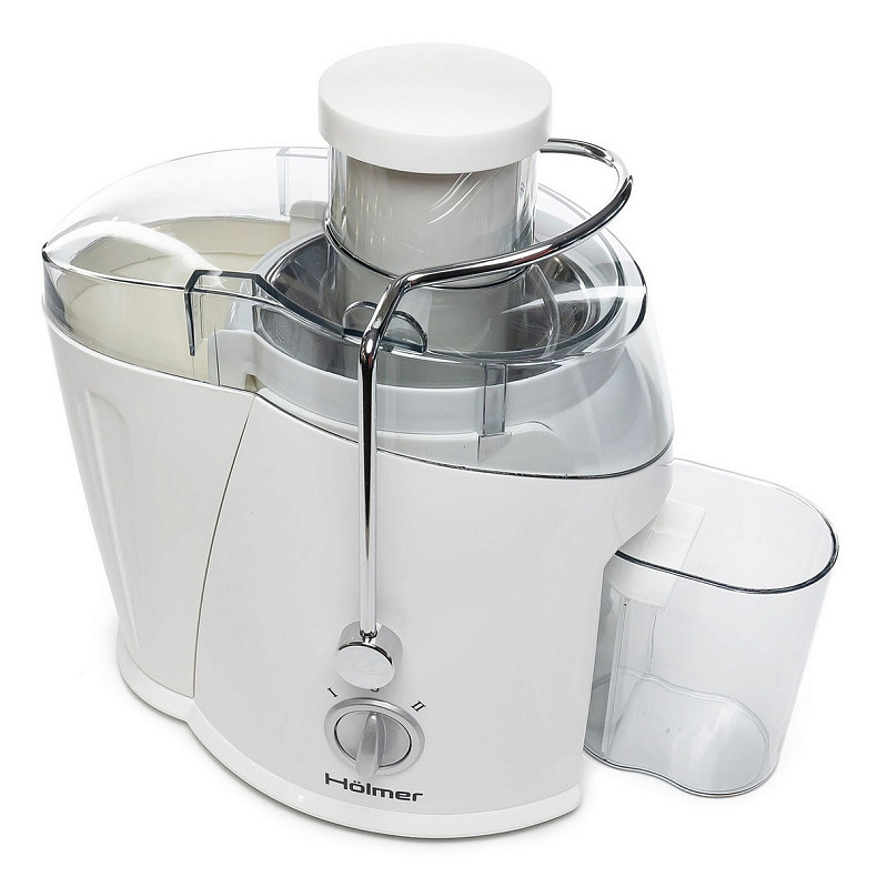 Соковыжималка Holmer HJE-36W