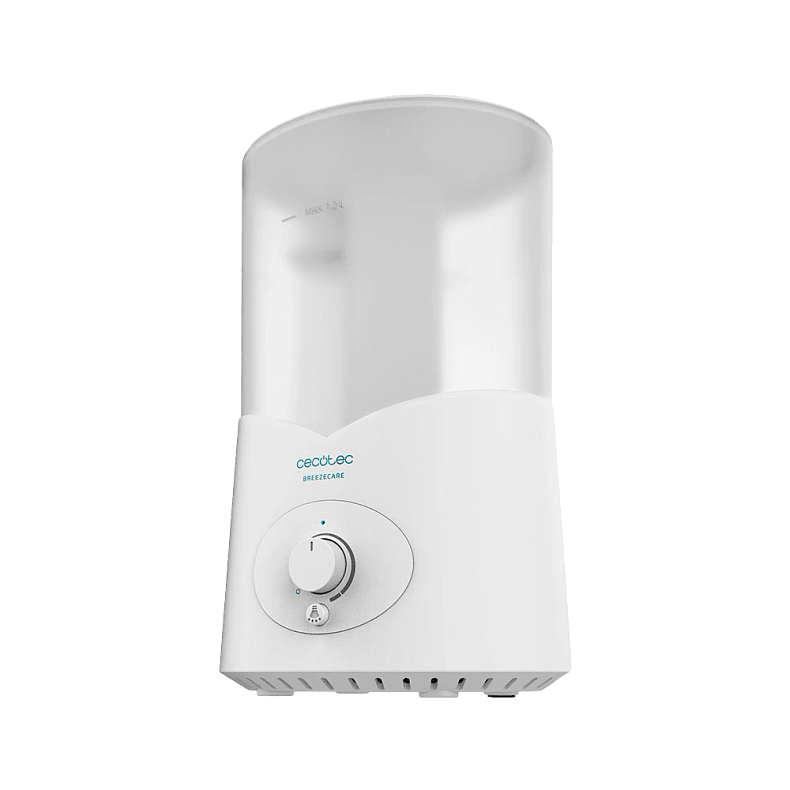Увлажнитель воздуха CECOTEC BreezeCare 2000 Light - Повреждена упаковка