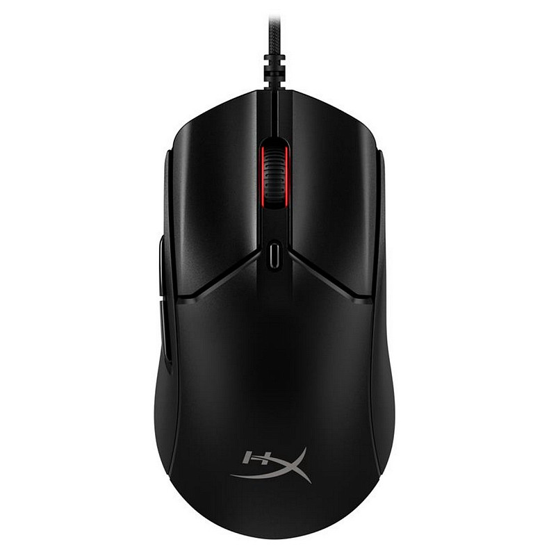 Мышка HyperX Pulsefire Haste 2 Black (6N0A7AA)