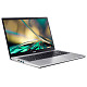Ноутбук Acer Aspire 3 A315-59 15.6" FHD IPS, Intel i7-1255U, 32GB, F1TB, UMA, Lin, серебристый (NX.K6SEU.00F)