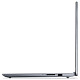 Ноутбук Lenovo IdeaPad Slim 3 14IRH8 (83EL003TRA) Arctic Grey