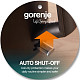 Чайник Gorenje K17OPB