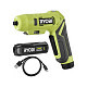 Електровикрутка Ryobi RSDP4-120G USB (5133005958)