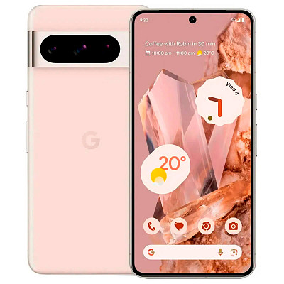 Смартфон Google Pixel 8 Pro 12/128GB Porcelain