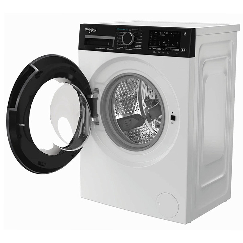 Стиральная машина Whirlpool WAM 764WKB UA