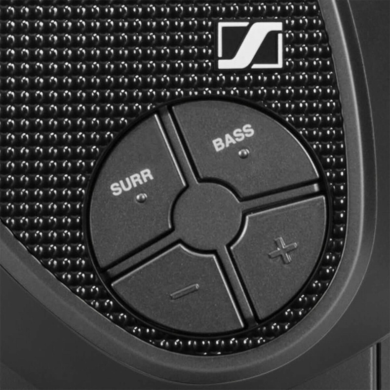 Наушники SENNHEISER HDR 175