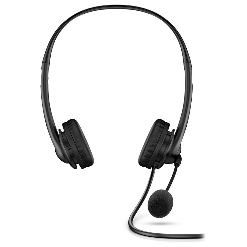 Наушники с микрофоном HP G2 Stereo Headset, 3.5mm