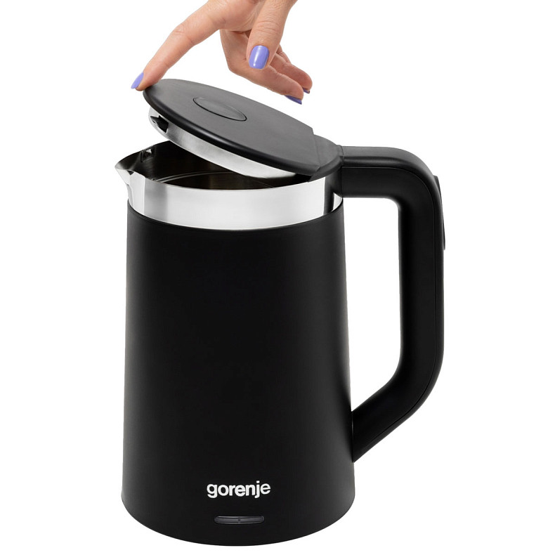 Электрочайник Gorenje K 17 TRDW