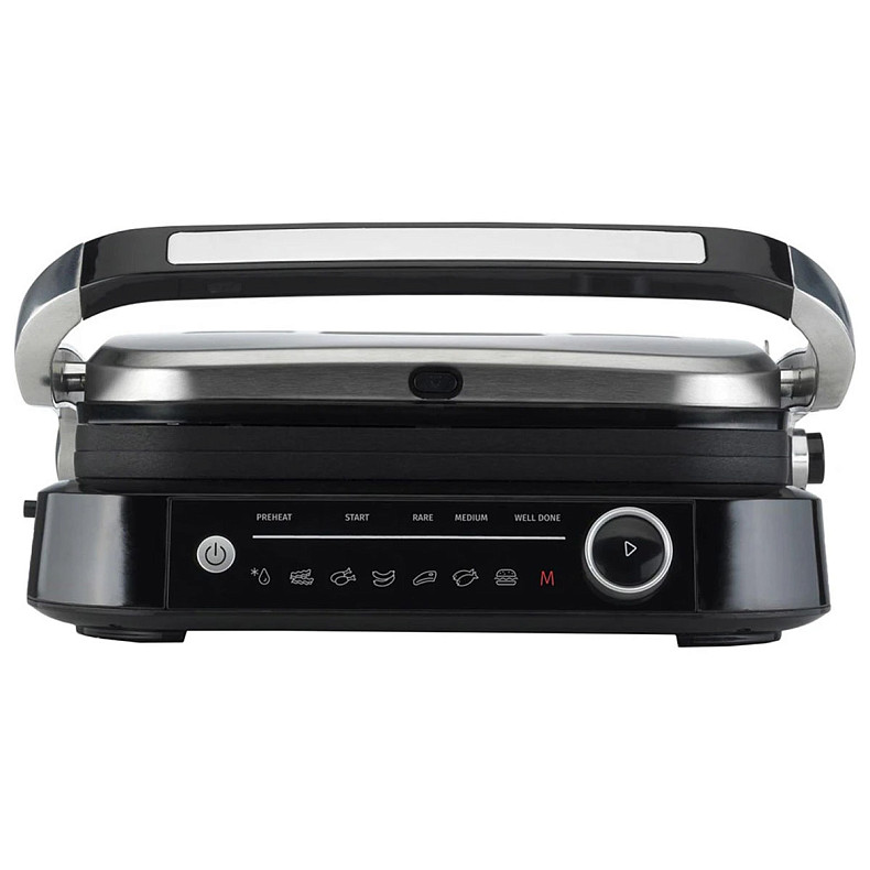 Гриль прижимной Gorenje (GCG2100S)