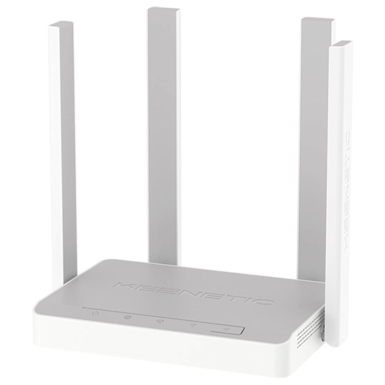 Wi-Fi Роутер Keenetic Runne KN-2211
