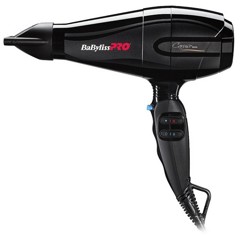 Фен Babyliss Pro BAB6510IRE