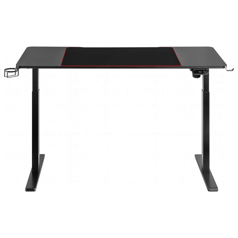 Комп’ютерний стіл з електрорегулюванням висоти OfficePro ODE514