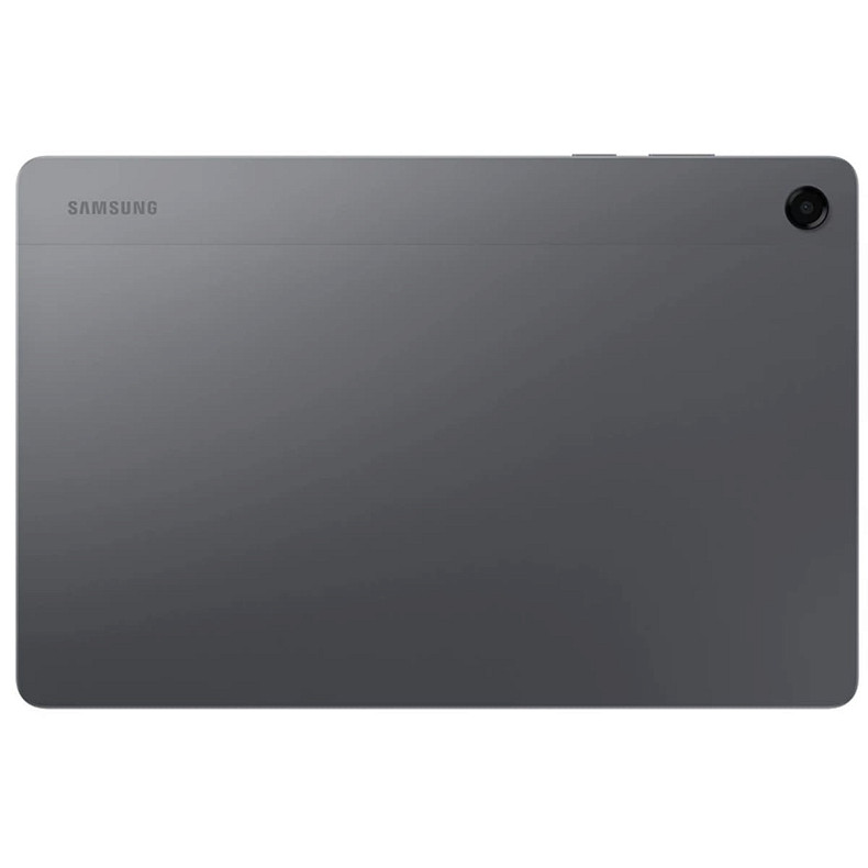 Планшет Samsung Galaxy Tab A11+ SM-X236 6/128GB 5G Gray (SM-X236BZAREUC)