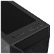 Корпус Zalman I3 Neo, без БЖ, 1xUSB3.0, 2xUSB2.0, 4x120mm RGB, TG Side Panel, ATX, чорний