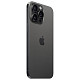 Смартфон Apple iPhone 15 Pro 512GB A3102 Black Titanium (MTV73RX/A)