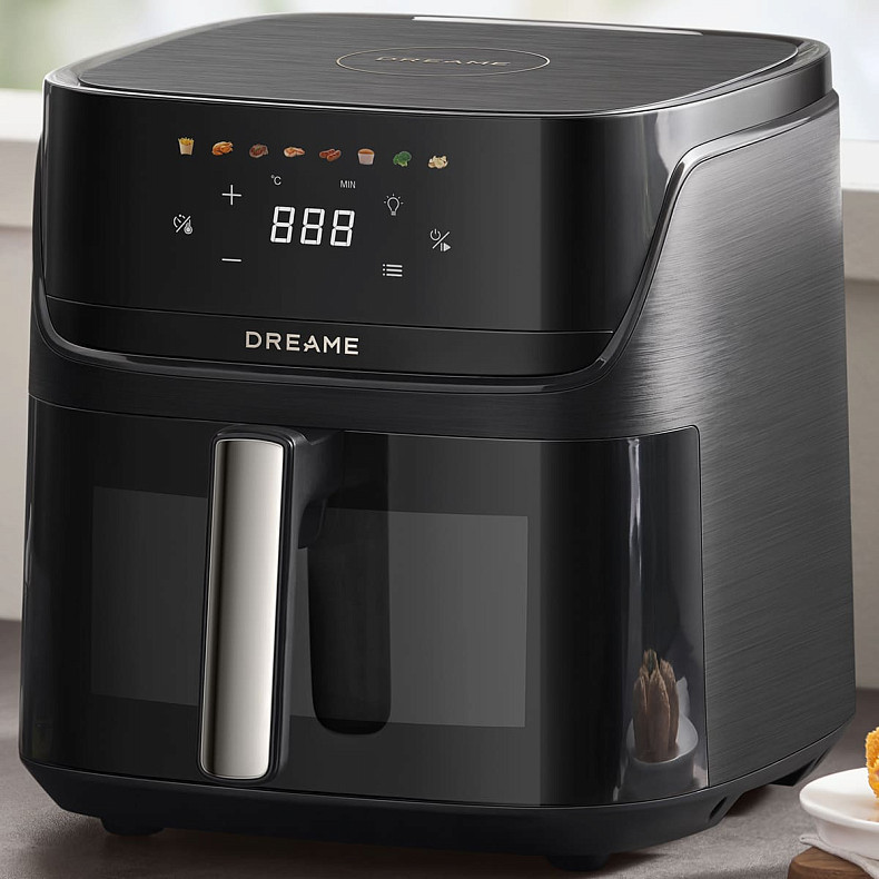 Мультипечь DREAME Play AF10 Pro