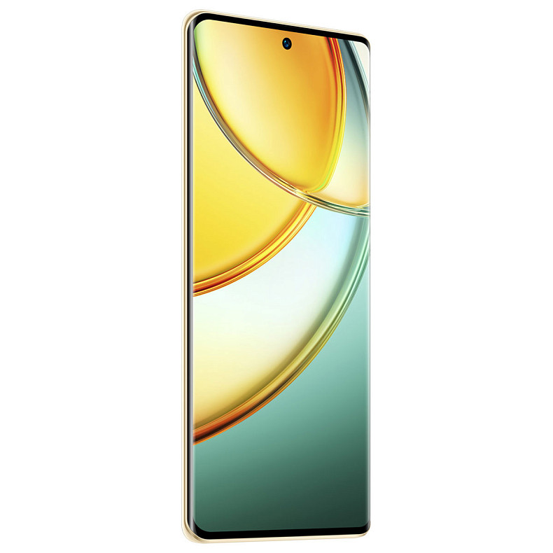 Смартфон Infinix Zero 30 4G X6731B 8/256GB Dual Sim Sunset Gold