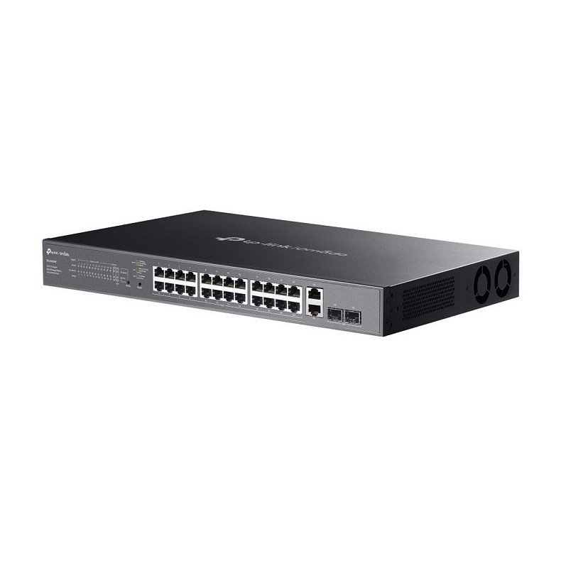 Комутатор TP-Link Omada ES228GMP