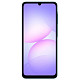 Смартфон Samsung Galaxy A07 SM-A075 4/128GB Green (SM-A075FZGGSEK)