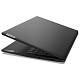 Ноутбук Lenovo IdeaPad 3 15IML05 FullHD Black (81WB00VERA)