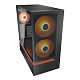 Корпус Cougar CFV235 Mesh Black