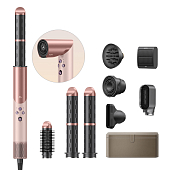 Стайлер MOVA Master 10 Sakura Pink