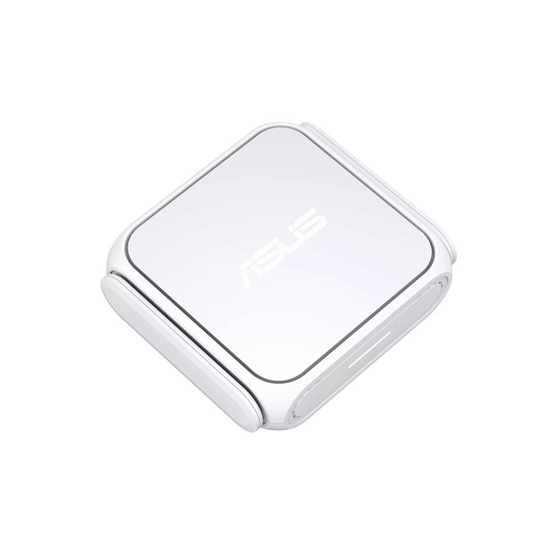 Маршрутизатор ASUS RT-BE58U GO BE3600, 1xGE LAN, 2,5xGE WAN, 1xUSB3.2, MESH