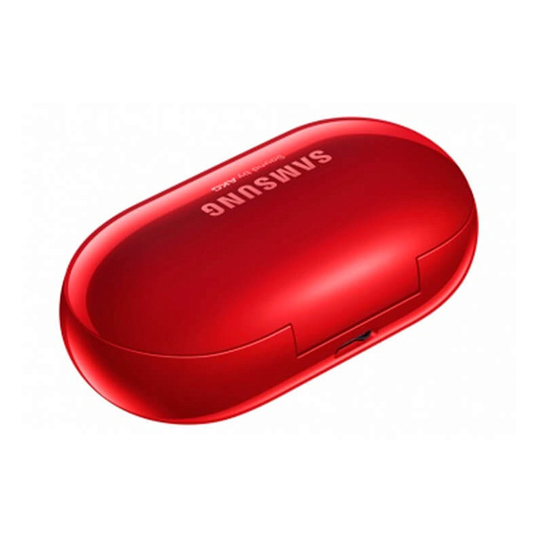 Bluetooth гарнитура Samsung Galaxy Buds Plus SM-R175 Red (SM-R175NZRASEK)