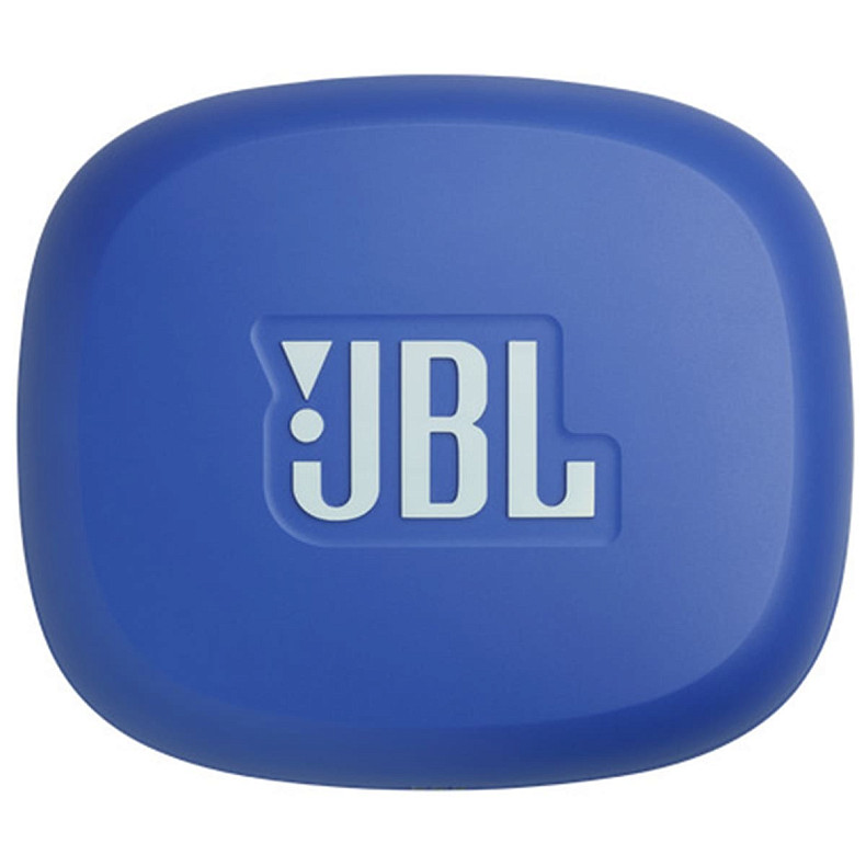 Наушники TWS JBL Endurance Zone Blue (JBLENDUZONEBLU)