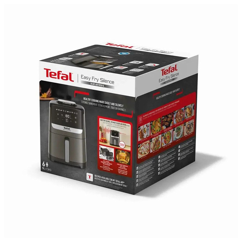 Мультипіч Tefal EY551HE0