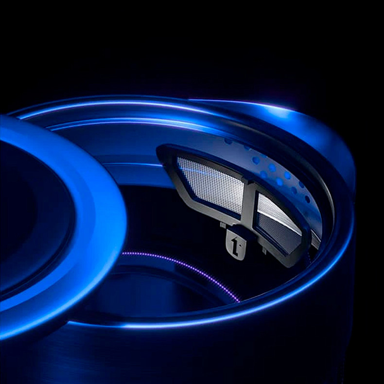 Электрочайник Polaris PWK 17111CGLD WIFI IQ Home Матовый