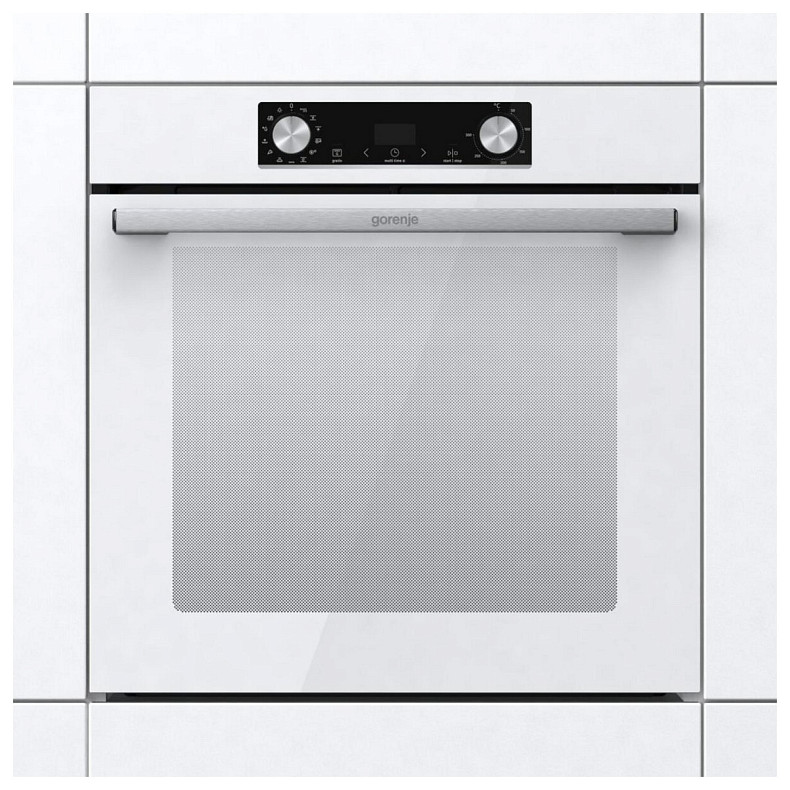 Духовой шкаф Gorenje BOS6737E13WG