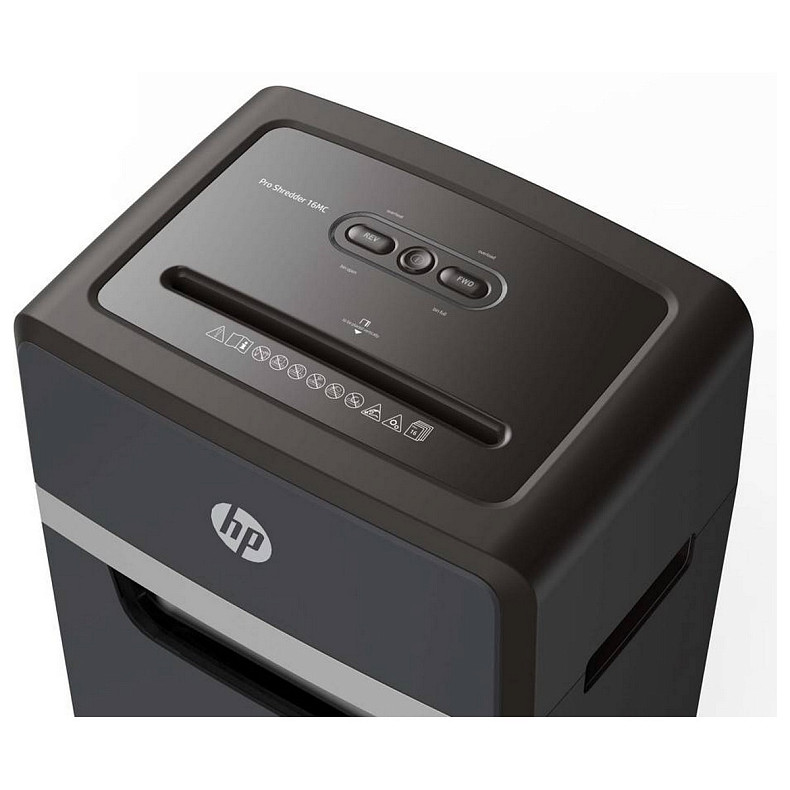 Уничтожитель документов HP OneShred 16MC