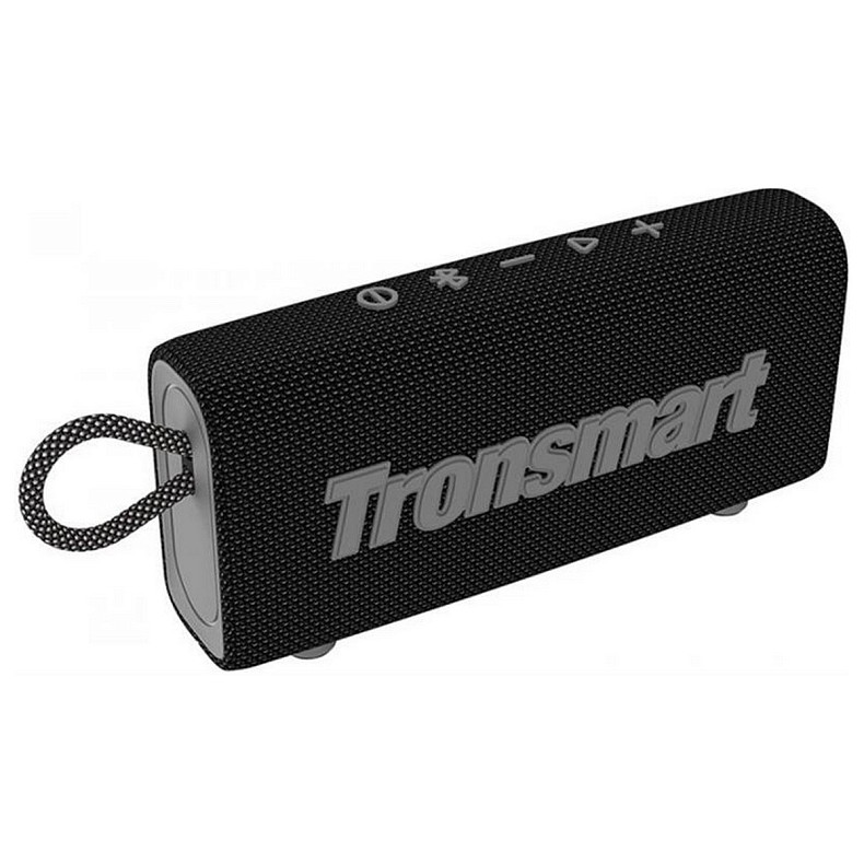 Акустична система Tronsmart Trip Black (786390)