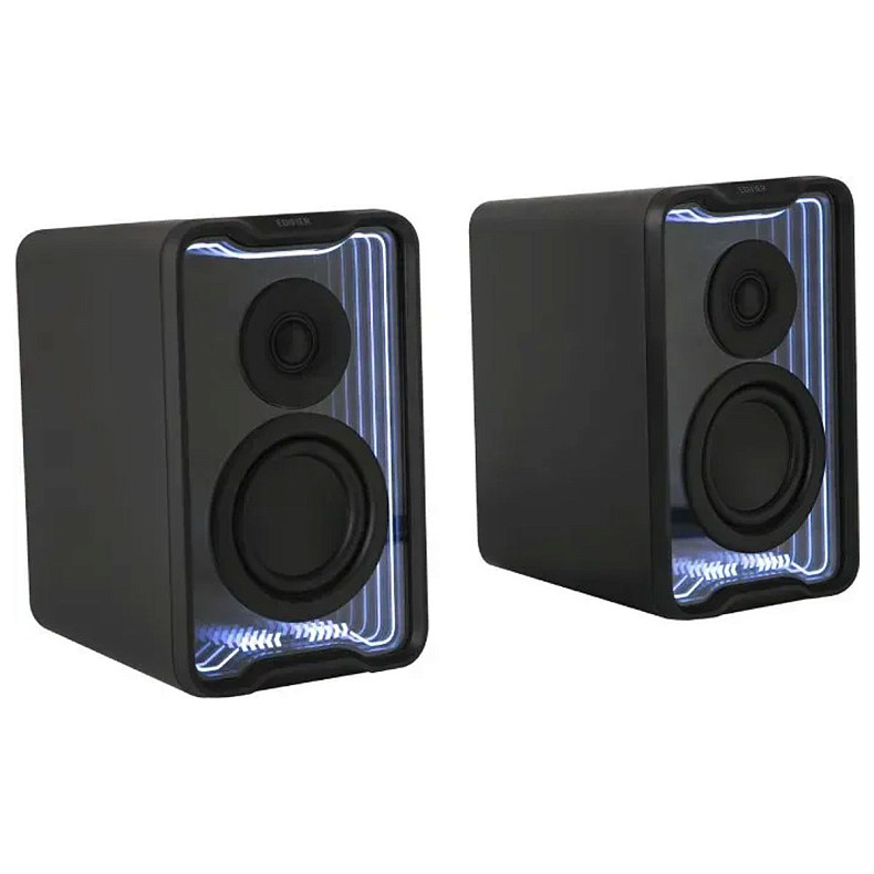 Акустична системa Edifier QR30 Black