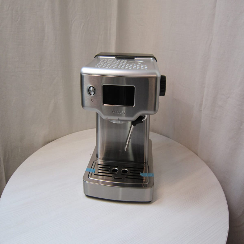 Кофеварка эспрессо CECOTEC Power Espresso 20 Barista Compact - Уценка