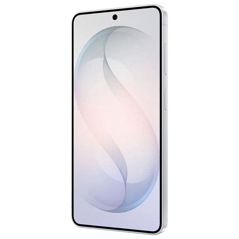 Смартфон Samsung Galaxy S26+ 12/512GB White (SM-S947BZWGEUC)