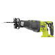 Пила сабельная аккумуляторная Ryobi R18RS-0 ONE+ 18В