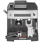 Кавоварка Cuisinart Bean-to-Cup EM640E Кавоварка Cuisinart Bean-to-Cup EM640E
