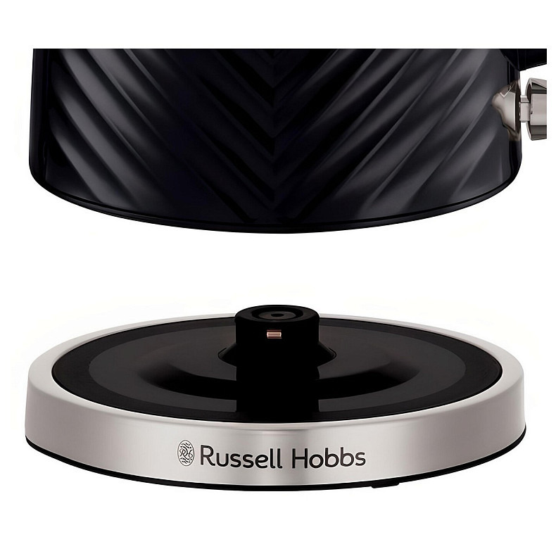 Електрочайник Russell Hobbs 26380-70